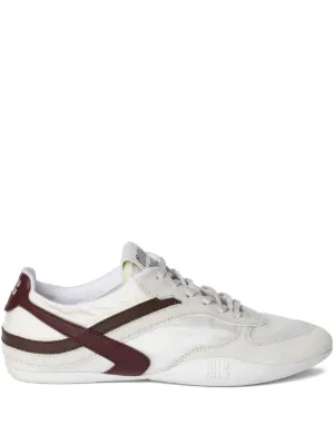 Miu Miu Gymnasium sneakers 