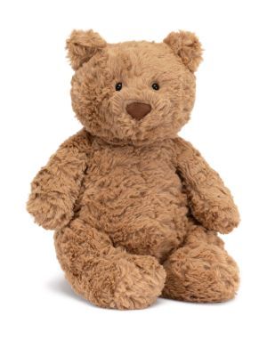 Jellycat medium Bartholomew Bear plushie