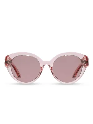 Dolce & Gabbana Eyewear cat-eye frame sunglasses