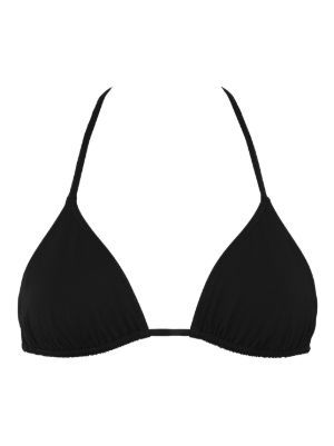 ERES Mouna triangle tie bikini top