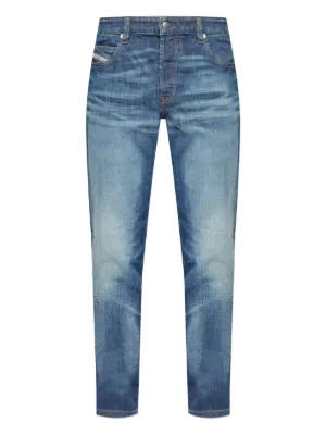 Diesel D-Vyl 0dbei jeans 
