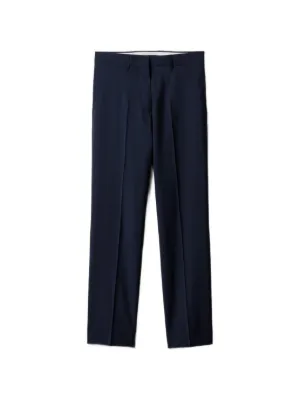 Miu Miu superfine wool pants