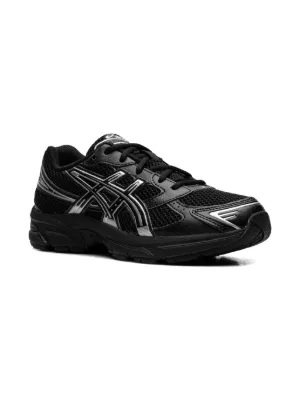 Asics Kids GEL-1130 "Black/Pure Silver" sneakers