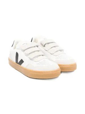 VEJA Kids V-90 sneakers