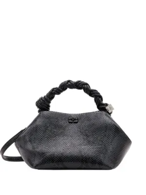 GANNI small Bou tote bag