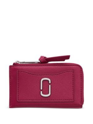 Marc Jacobs The Top zip multi wallet