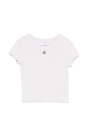 Vivienne Westwood Baby Peru T-shirt
