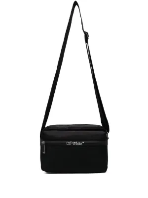 Off-White Outdoor messenger bag
