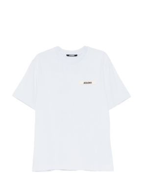 Jacquemus the Gros Grain T-shirt