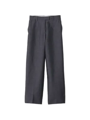 Miu Miu kid mohair pants