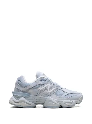New Balance 9060 panelled sneakers