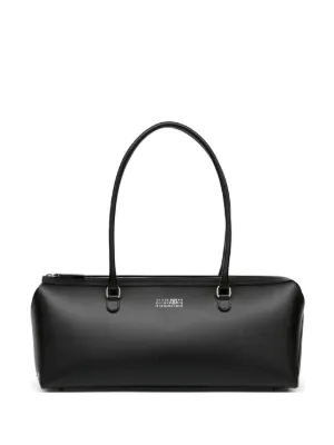 MM6 Maison Margiela Bauletto shoulder bag large