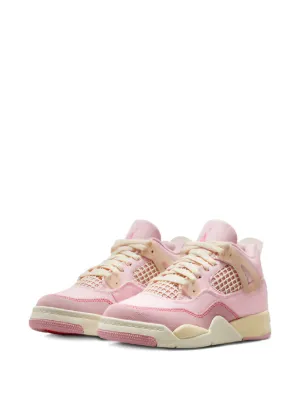 Jordan Kids Jordan 4 Retro sneakers