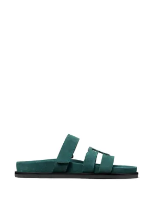 Tory Burch Ines sport slides