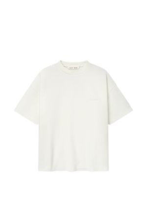 FEAR OF GOD ESSENTIALS  Signature 90s logo-embroidered cotton T-shirt