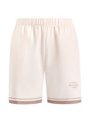 Manière De Voir Sean baroque shorts