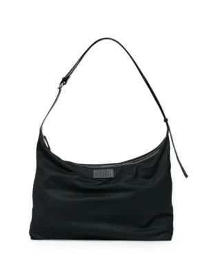 MM6 Maison Margiela nylon twill crossbody bag