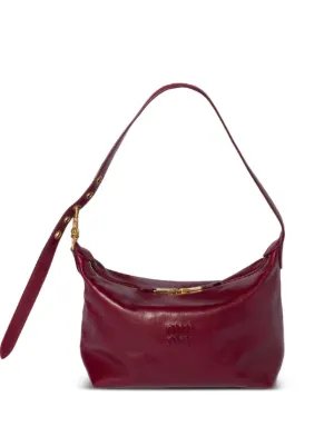 Miu Miu nappa leather bag