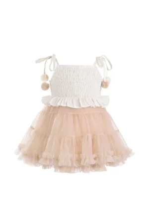 Mimi Tutu Nerina tulle dress