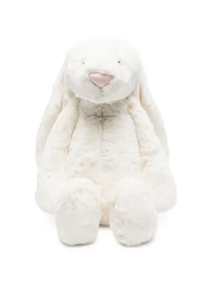Jellycat Bashful Cream Bunny big toy
