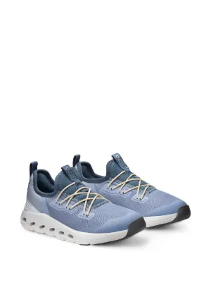 on running kids Cloudleap sneakers