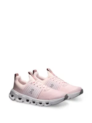 on running kids Cloudswift mesh sneakers