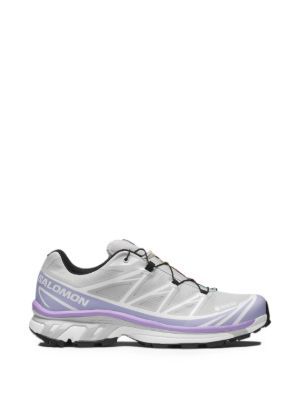 Salomon XT-6 Gore-Tex sneakers