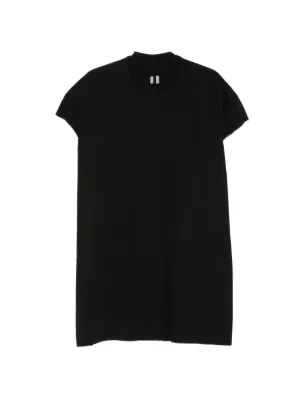 Rick Owens Rick S Jumbo cap-sleeve T-shirt